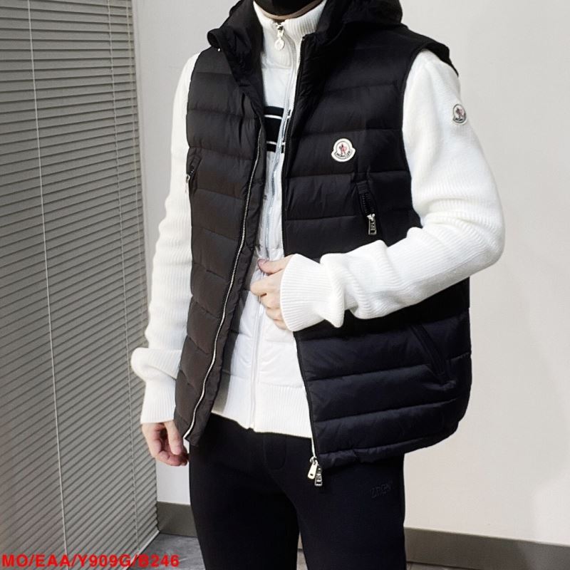 Moncler Down Jackets